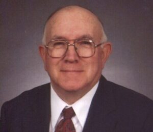 Robert Wesley Ogle, 91 of Greensburg
