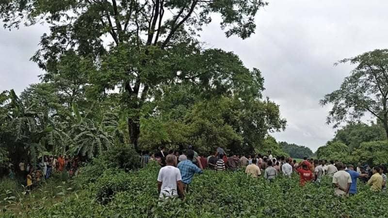 Two Nepali migrant women found hanging in Bengaluru’s Yelahanka