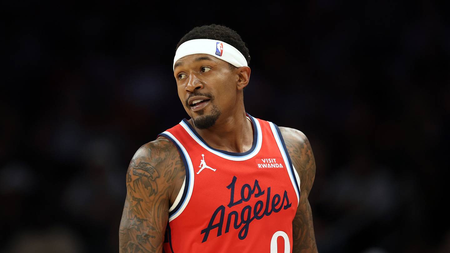 Clippers Are Reportedly Still Keeping Their Options Open in Free Agency