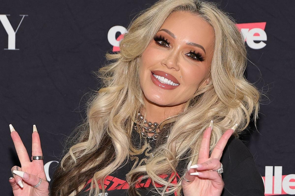 Bunnie Xo Explains Why She Bought a House in LA