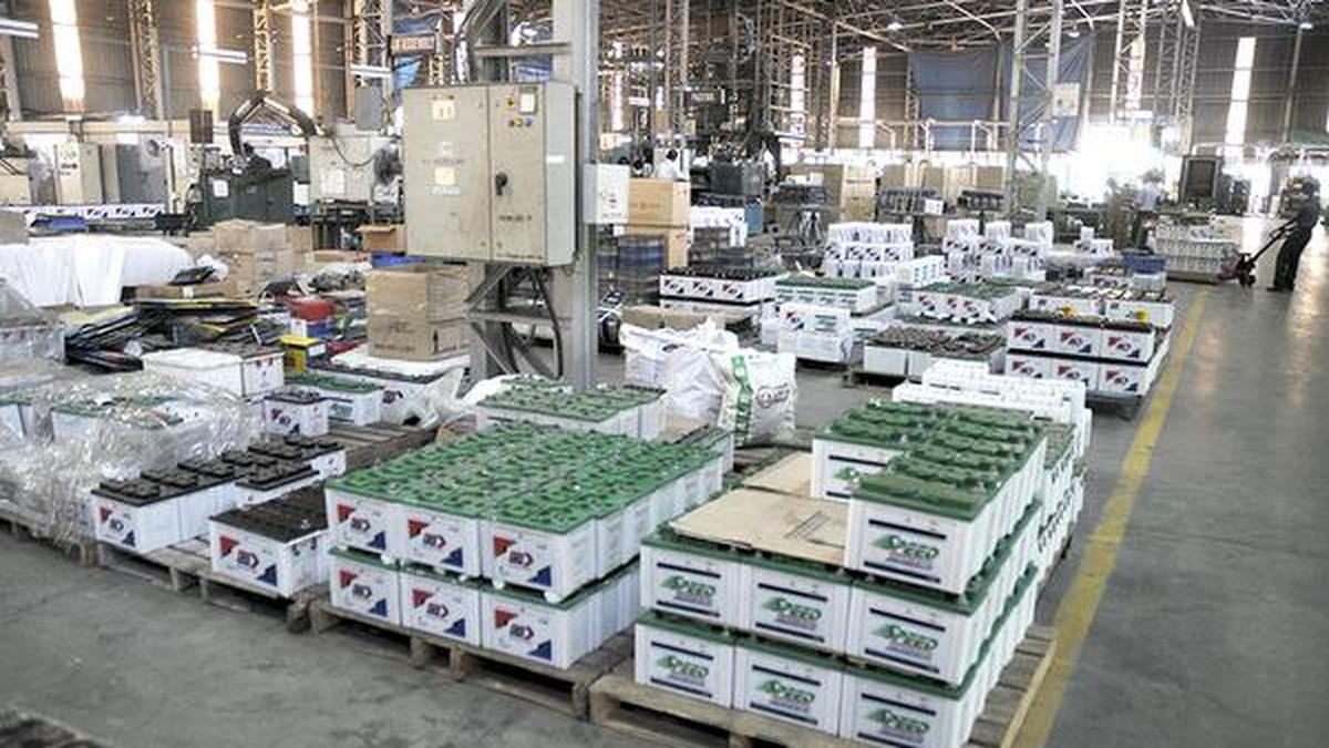 Manufacturing sector needs mission-based approach: Economic Survey 2025-26