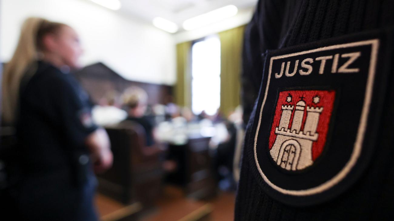 Terrorprozess: Urteil im Prozess gegen «Letzte Verteidigungswelle»