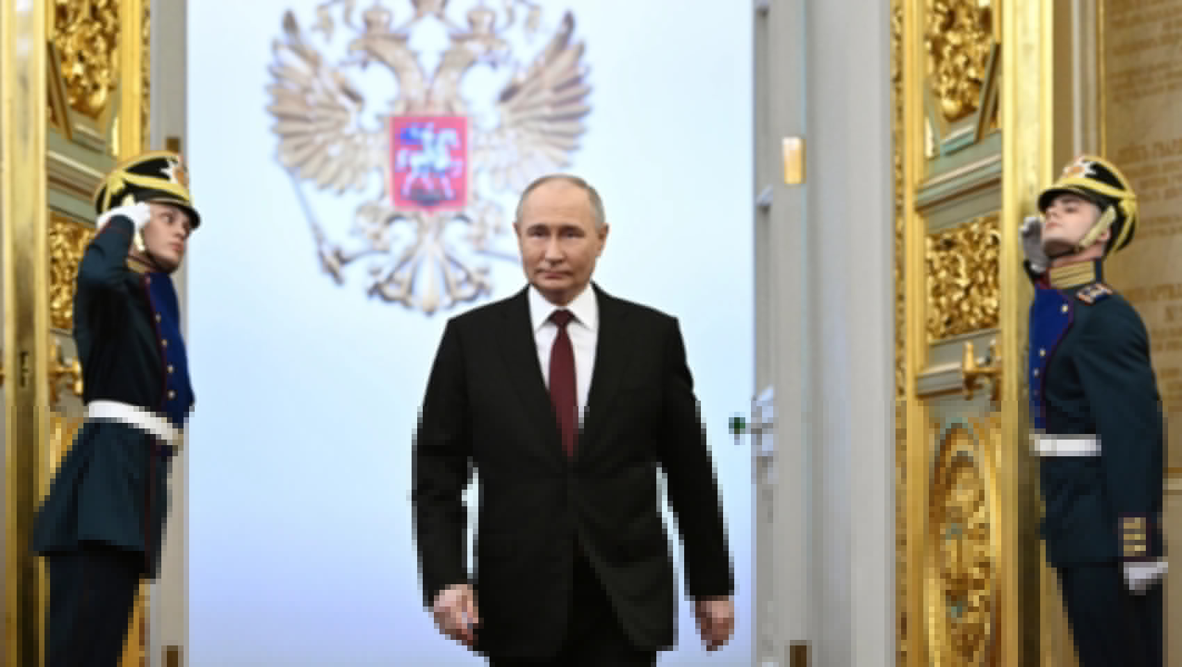 El fin del voto pacifista en Rusia: el Supremo fulmina la lista del partido antibélico