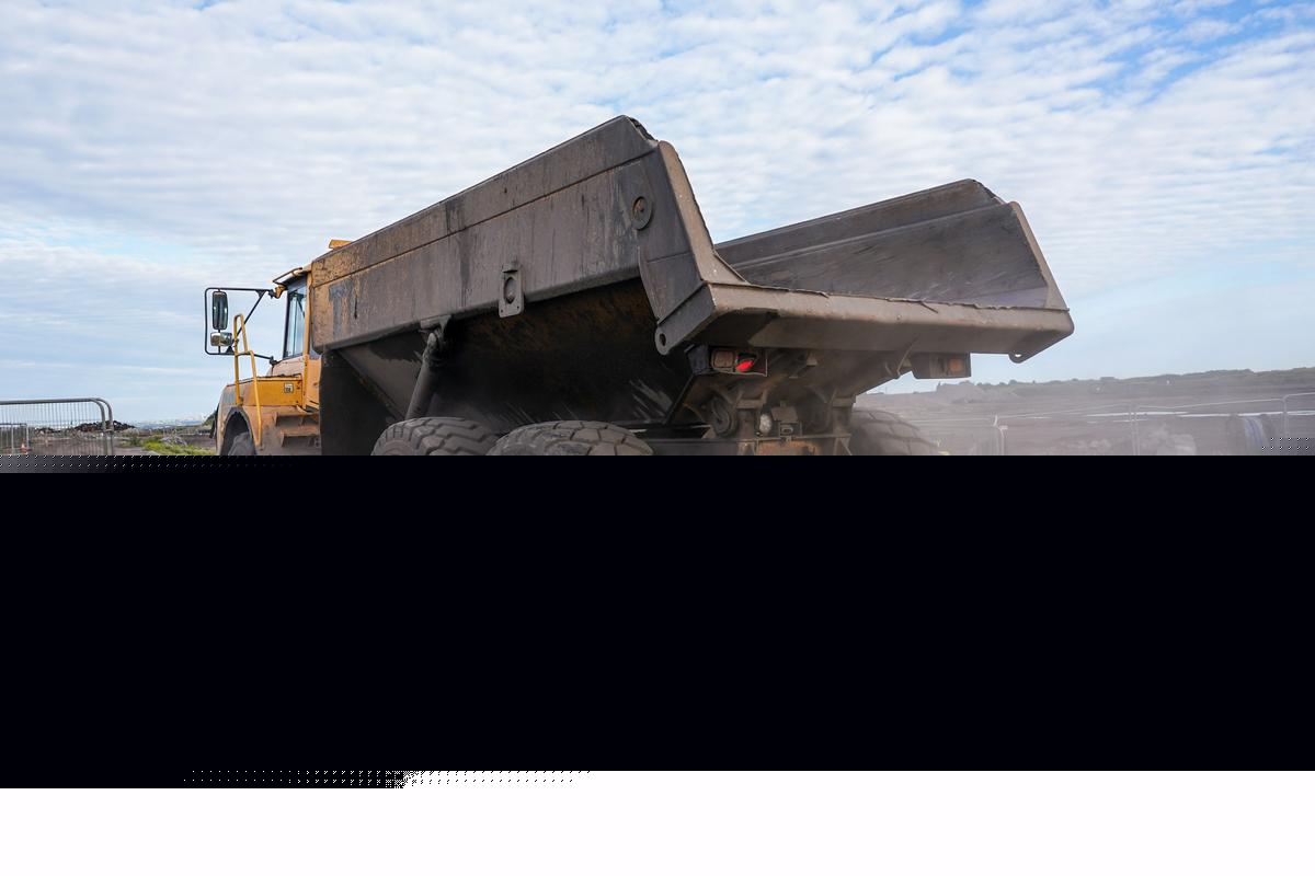 See List of Surplus Equipment Caddo Parish Will Soon Be Selling
