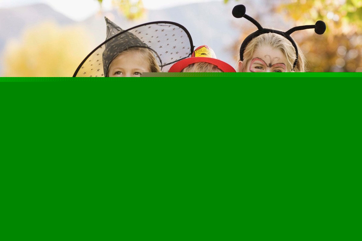 Is it Too Soon For Halloween in Colorado Stores?