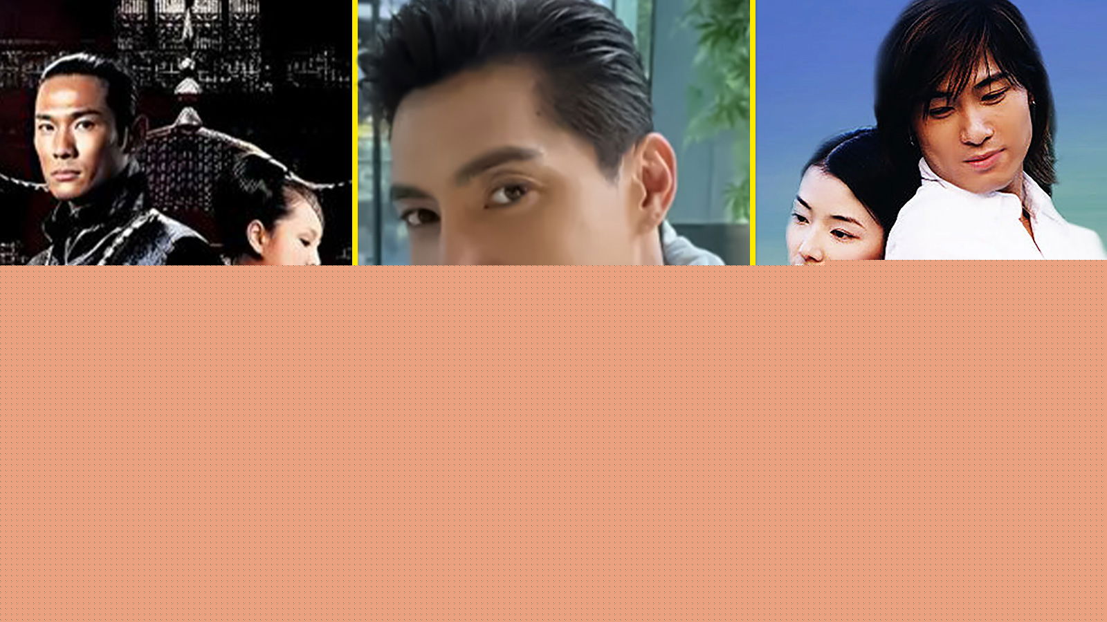 Wang Kai’s 5 Best TV Shows and Movies, Ranked