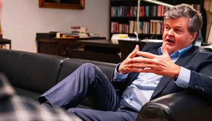 Belgium can no longer rely solely on soft power – Mayor of Mechelen