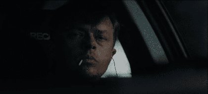 Dane DeHaan and Sasha Calle Star in Trailer for Thriller WARDRIVER