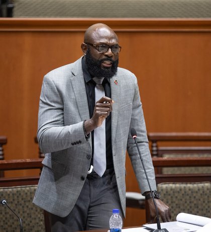 LETTER: UPP Supporters Turn on Shugy, Calling Him Dunce and Stupid for Siding with Dane Knight