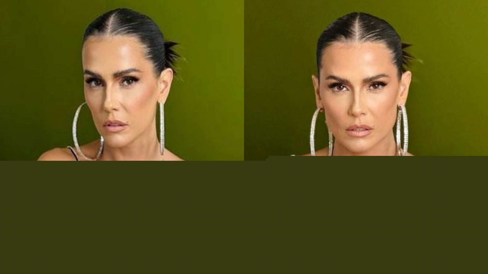 O motivo para vizinho de 96 anos cobrar R$ 96 mil de Deborah Secco