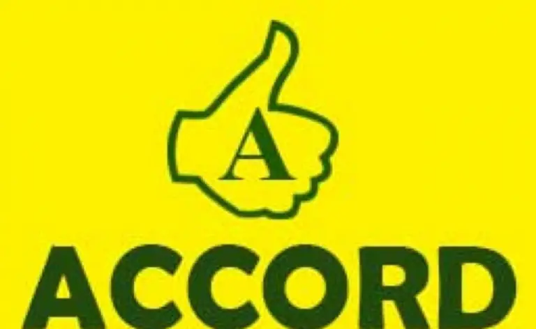 Accord Rejects Tinubu Endorsement Claim