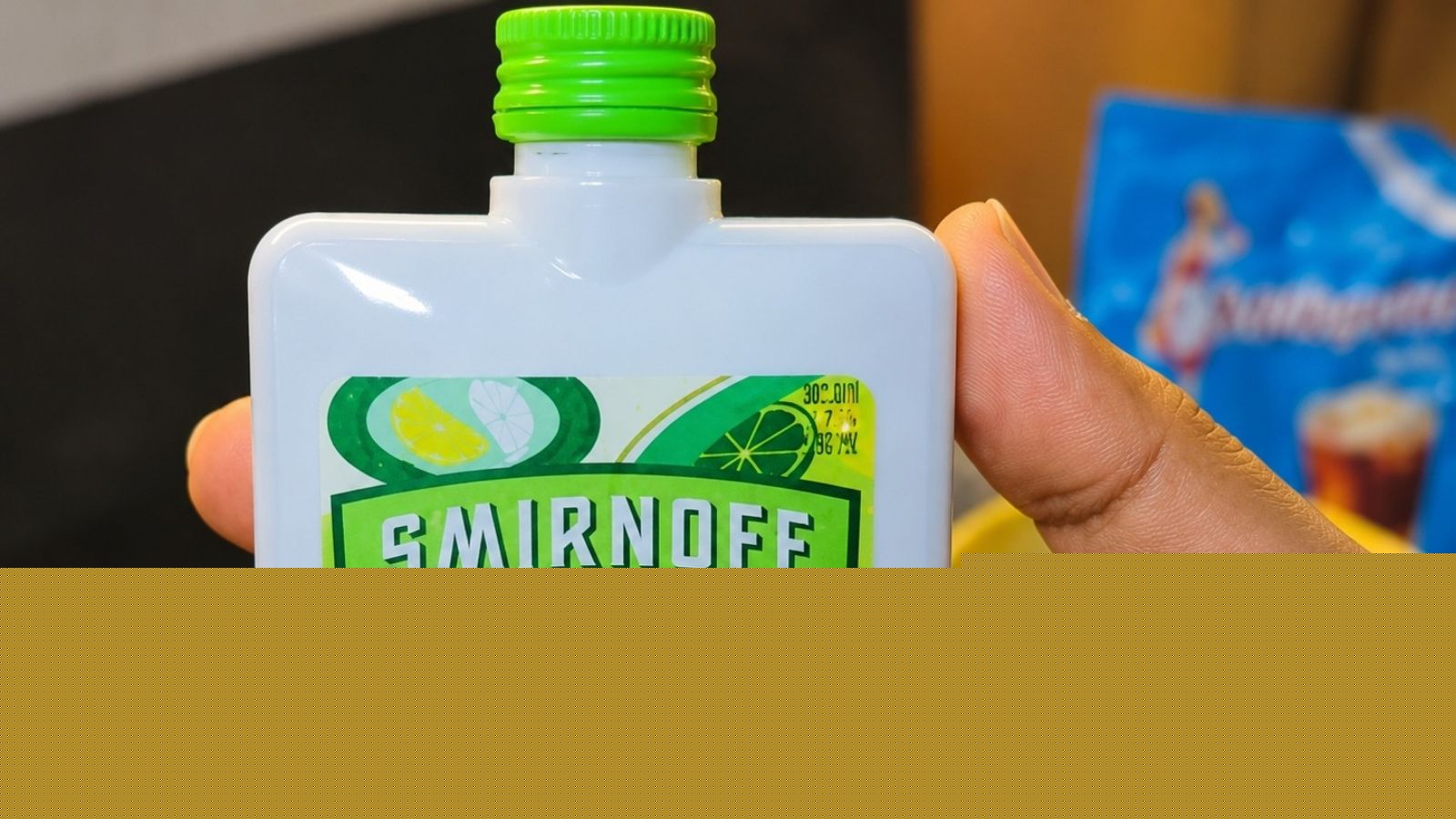 Diageo, owner of Smirnoff & Johnnie Walker, under lens over alleged food-safety violations