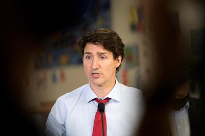 Sophie Grégoire Breaks Silence as Justin Trudeau’s New Romance With Katy Perry Draws Global Attention