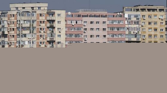 Un sfert din locuințele din România sunt GOALE. Motivele surprinzătoare pentru care românii nu declară niciun locatar