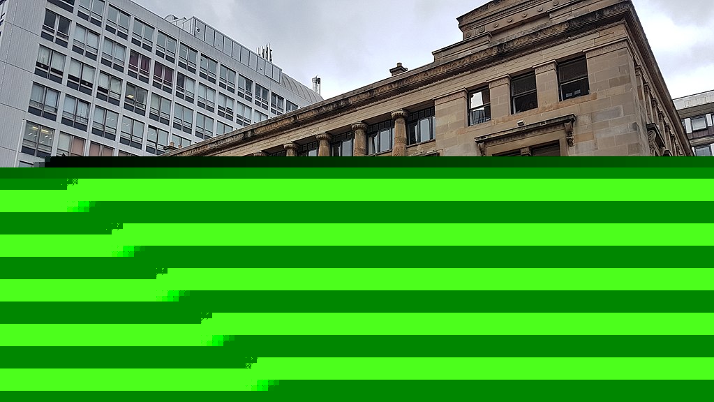 Regulator closes inquiry into Glasgow arts centre