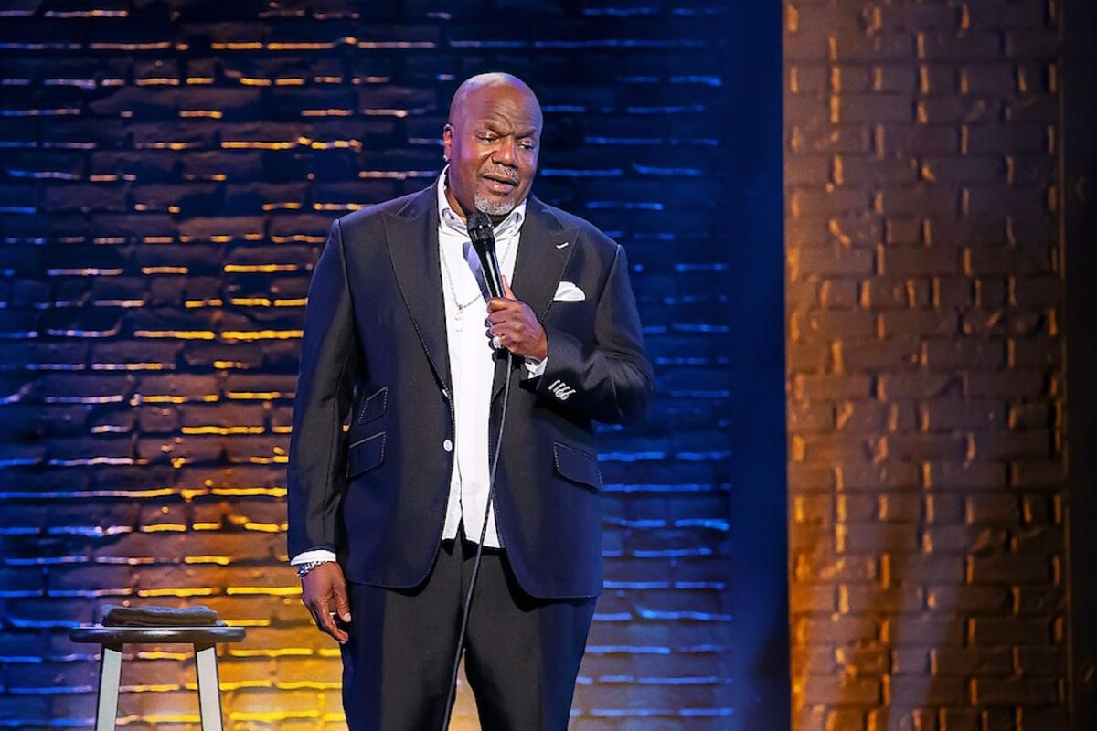Stream It Or Skip It: ‘Earthquake: Joke Telling Business’ On Netflix, From Atlanta to Portland, The Comedian Assesses The State Of Our Union