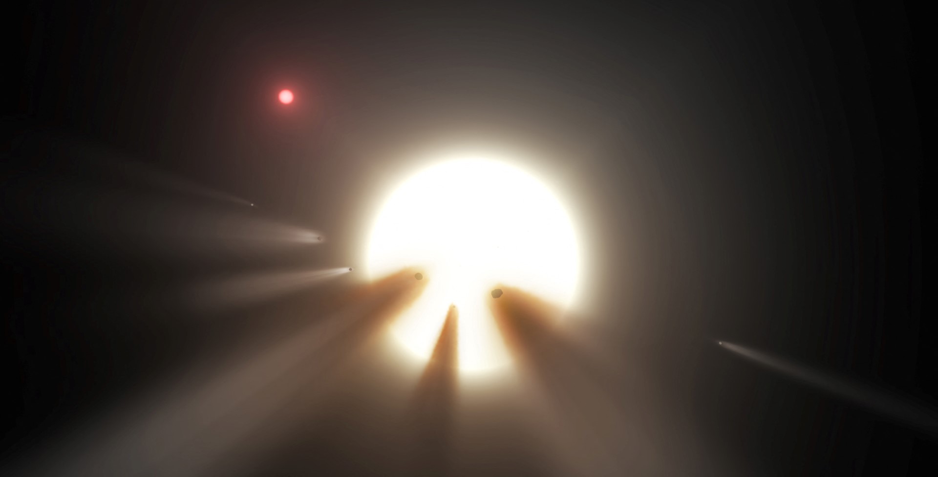 Telescopul Kepler K2 și descoperirea unei noi planete potențial locuibile