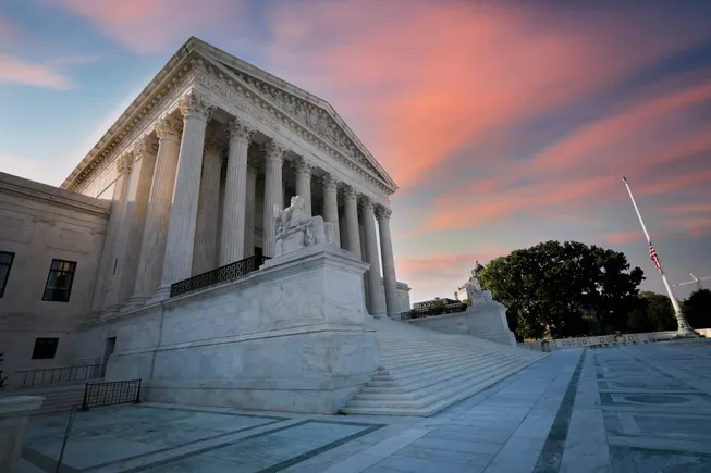 Supreme Court says Trump can’t fire Cook for now