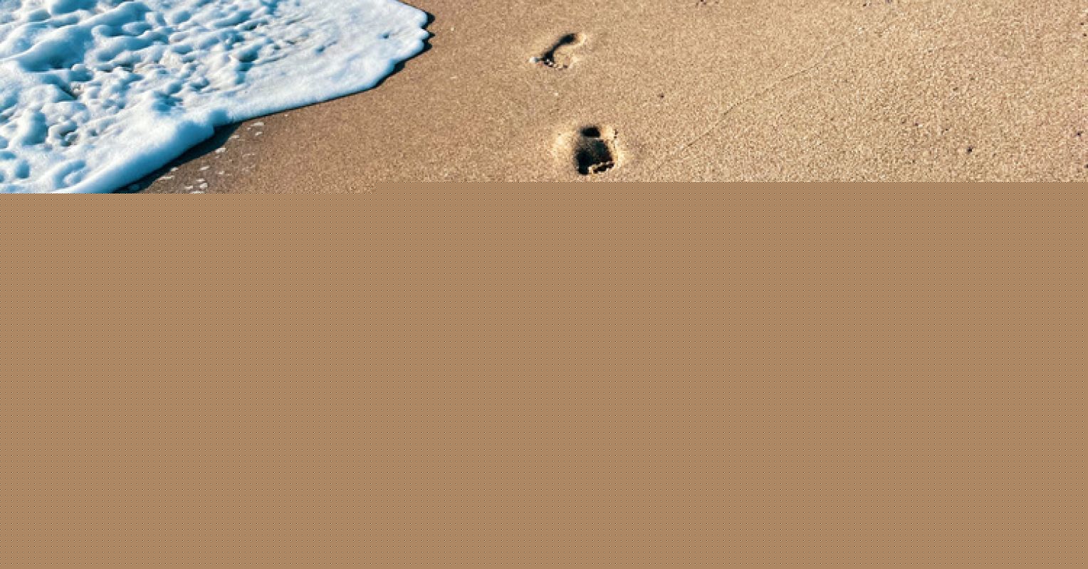 What Is Your Psychological Footprint?