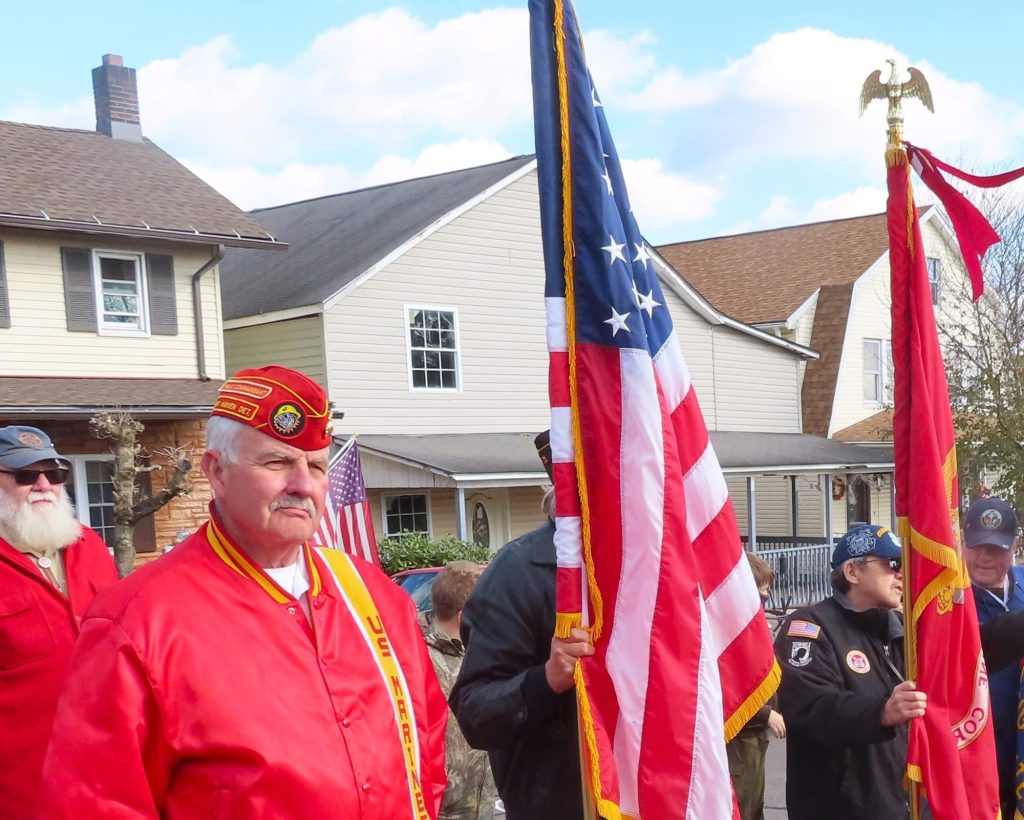Marine Corps League Detachment 1039 to host 250th anniversary Marine Corps Birthday Ball