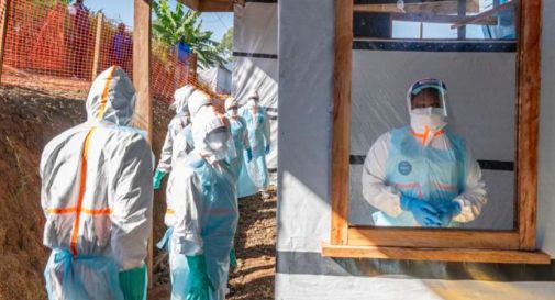 Ebola, epidemia cresce a velocità eccezionale. Oms: "3.605 casi con 1.587 morti"