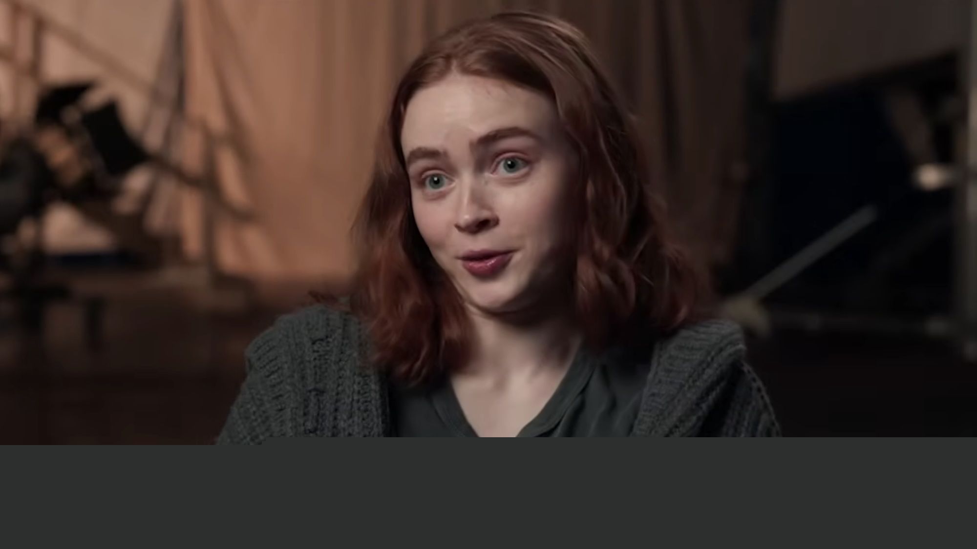 Is Sadie Sink Already Lying To Us About Her Marvel Role Again?