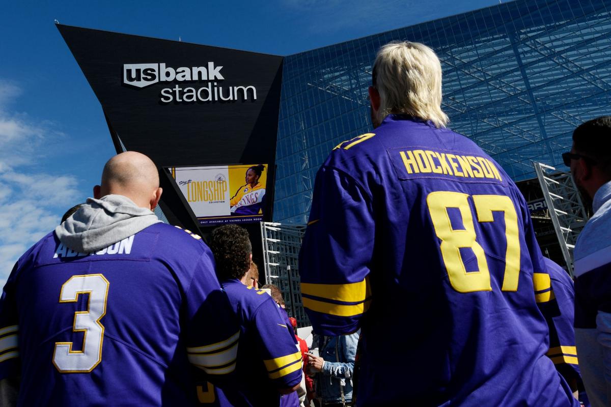 Too Soon For Next Year? Vikings Release 2026 Scheduled Opponents
