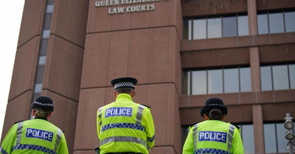 Man, 62, to appear in court accused of firearm offence and stalking