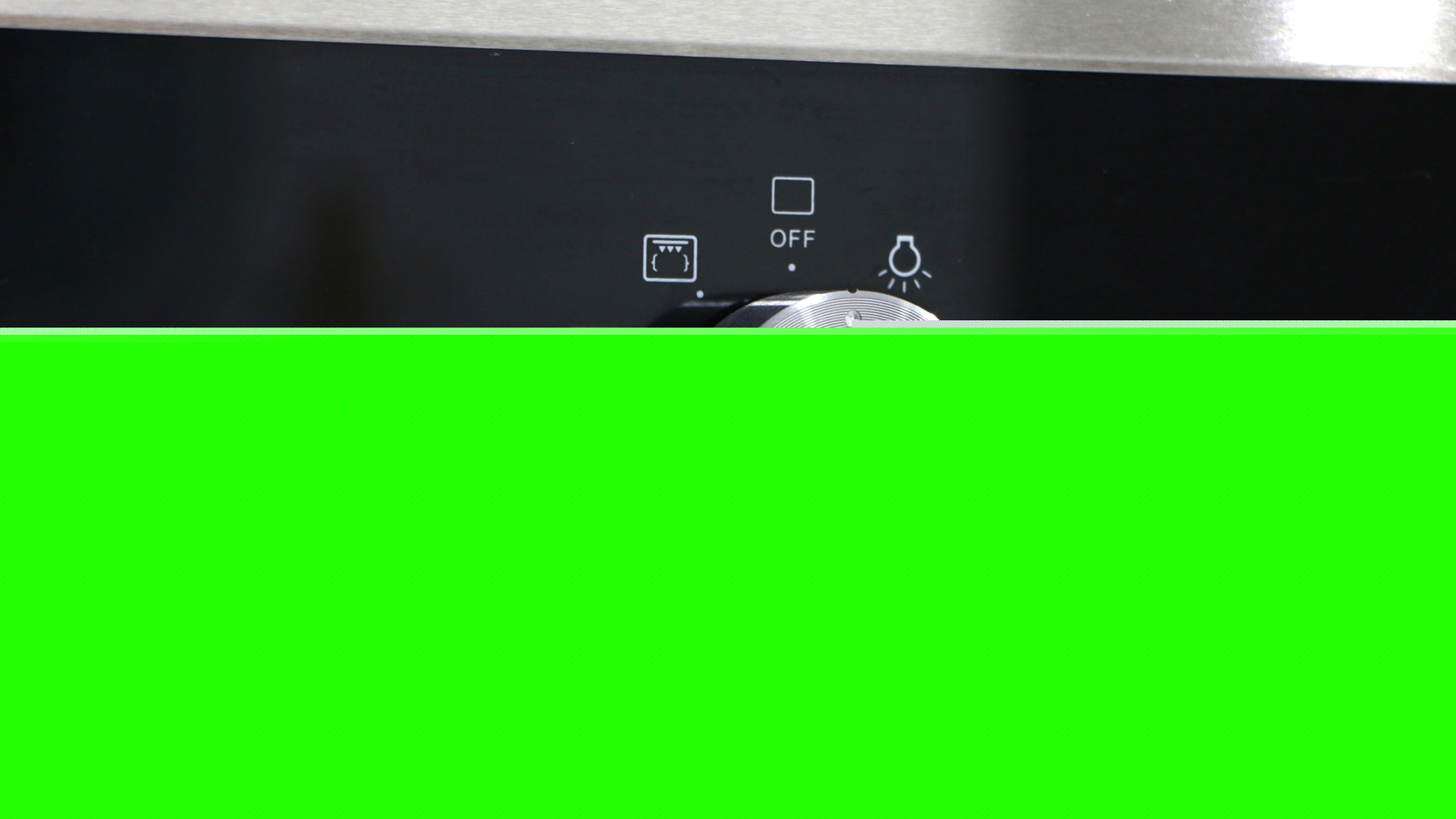 What Do The Square Symbols On Most Ovens Mean?