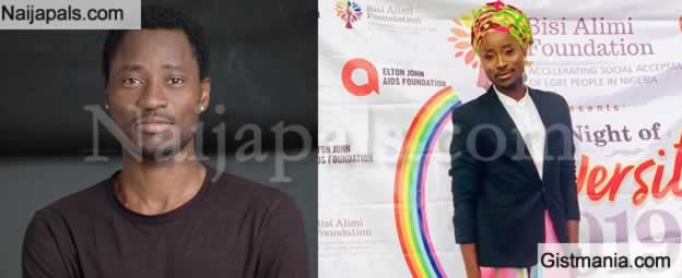 Stop Using Women as Cover-Ups — Activist Bisi Alimi Calls Out Gay Men Who Marry Women