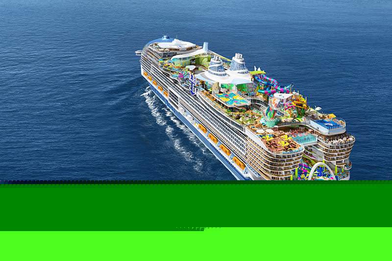 Royal Caribbean Adjusts Legend of the Seas’ 2026 Itinerary