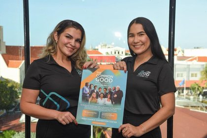 Common Good Expo: Un encuentro pa fortifica nos comunidad y balornan comun