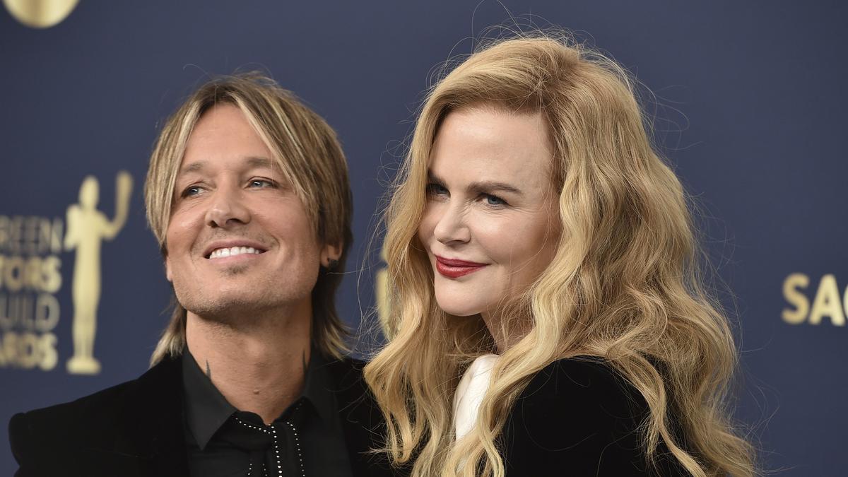 Nicole Kidman officially files for divorce from Keith Urban, amid ‘betrayal’ rumours