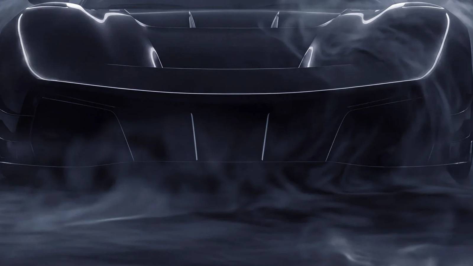Rezvani's Upgraded Beast Will Make The Corvette ZR1X Look Slow