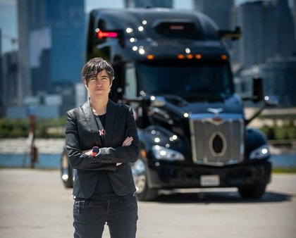 Waabi Raises $1B to Expand From Self-Driving Trucks to Robotaxis