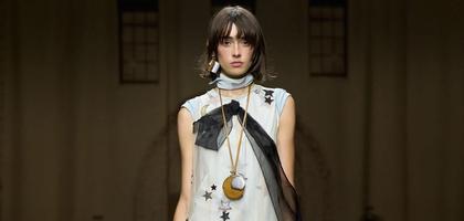 Coach: Ready-To-Wear SS26