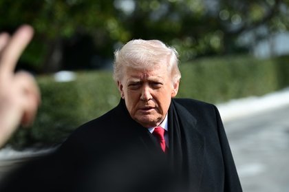 Mr Trump, Iraq’s kleptocracy must be dismantled: cutting aid is a laughable and naïve approach