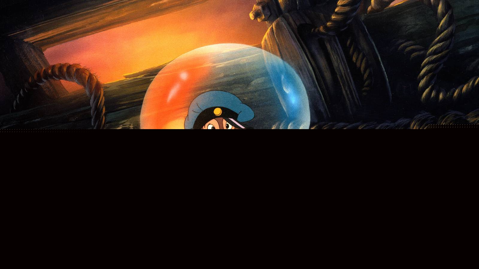 '80s Animated Movies that Raised a Generation