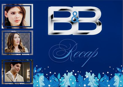 Comment on ‘The Bold and the Beautiful’ Recap Wednesday, January 29: Electra’s Invite, Dylan Falls, RJ’s Assurance by B&B Spoilers: Hope Logan Pays The Ultimate Price For Her Meddling - Soap Opera Spy