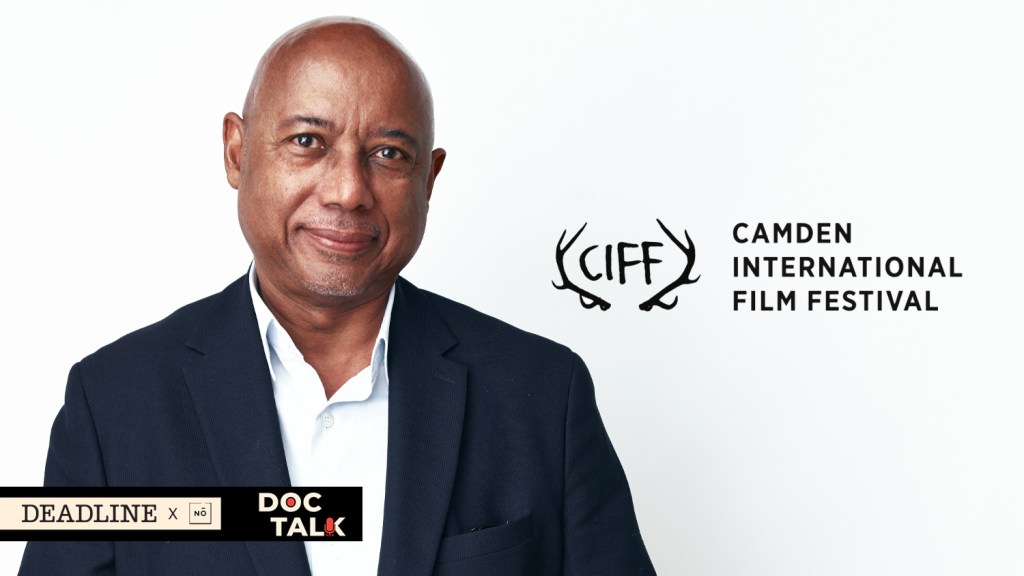 Doc Talk Podcast: Raoul Peck On ‘Orwell: 2+2=5’, And Camden Film Festival Leaders On State Of Documentary Film
