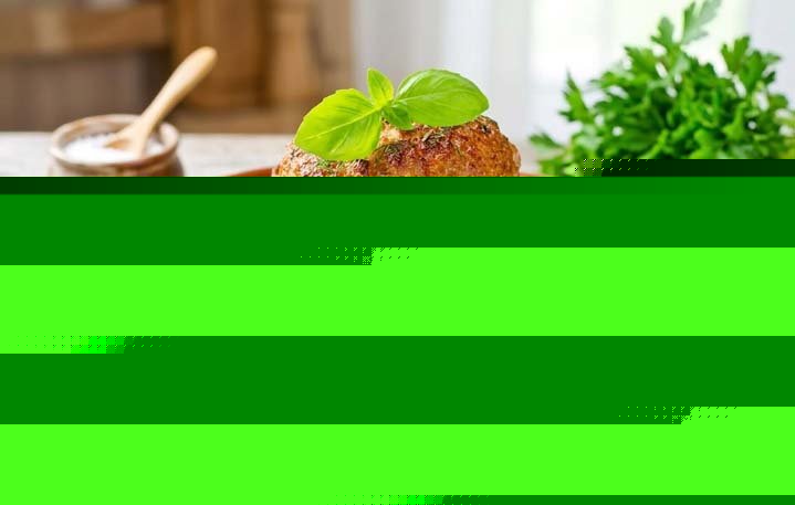 Oats Cutlet