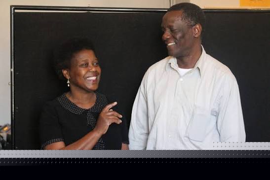When A Man Over 60 Is In Love – By Engr Victor Okonkwo