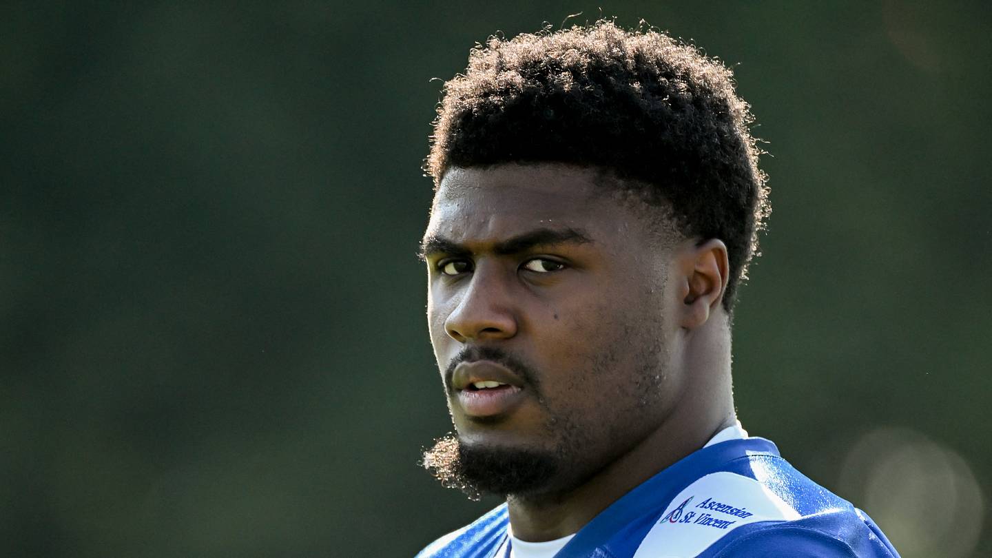 Colts rookie stock report as training camp enters its next phase