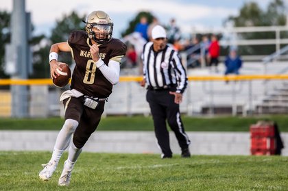 Bay City area SVL roundup Week 6: Western can’t complete upset of No. 3 Oilers