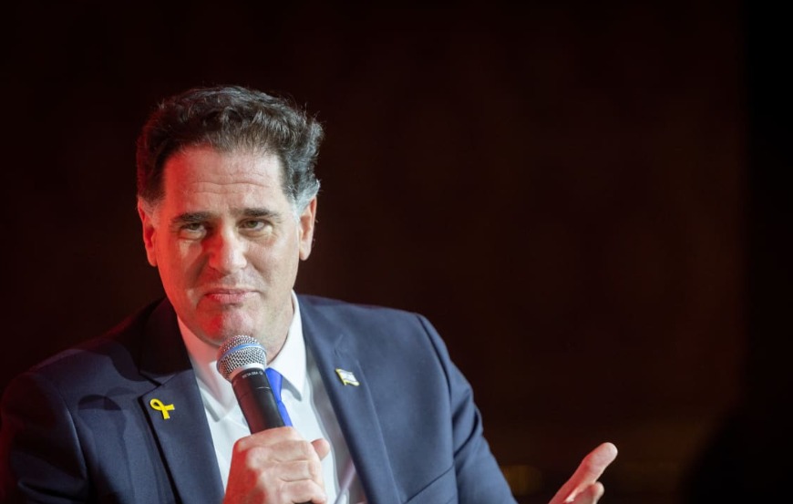 El ministro de Asuntos Estratégicos, Ron Dermer, dejará su cargo en el Gobierno israelí