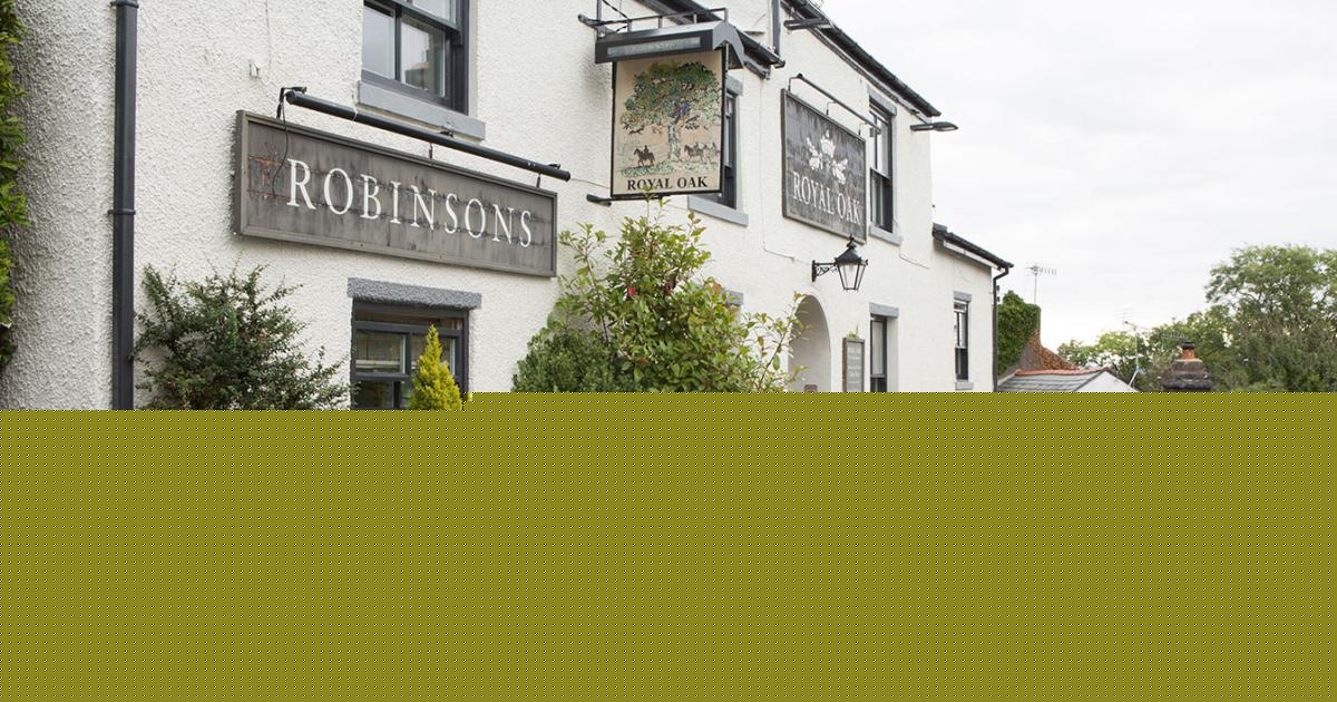 South Lakes pub transformed into community arts space