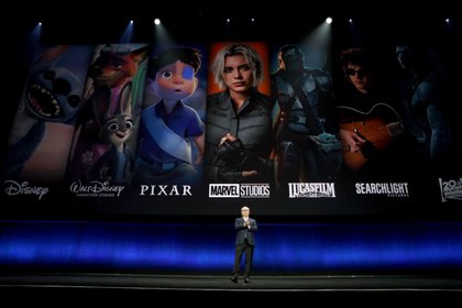 Disney rơi vào khủng hoảng sáng tạo: hàng loạt thương hiệu lâu năm đều mất nhiệt, hết phép