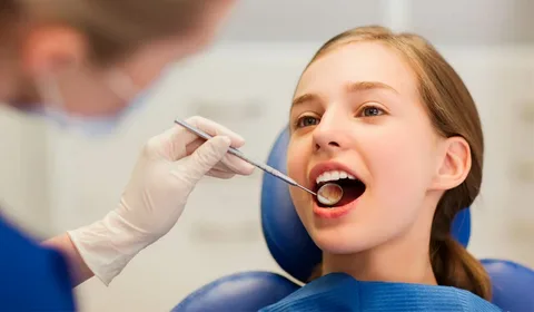 Fun-Filled Visits for Happy, Healthy Kids