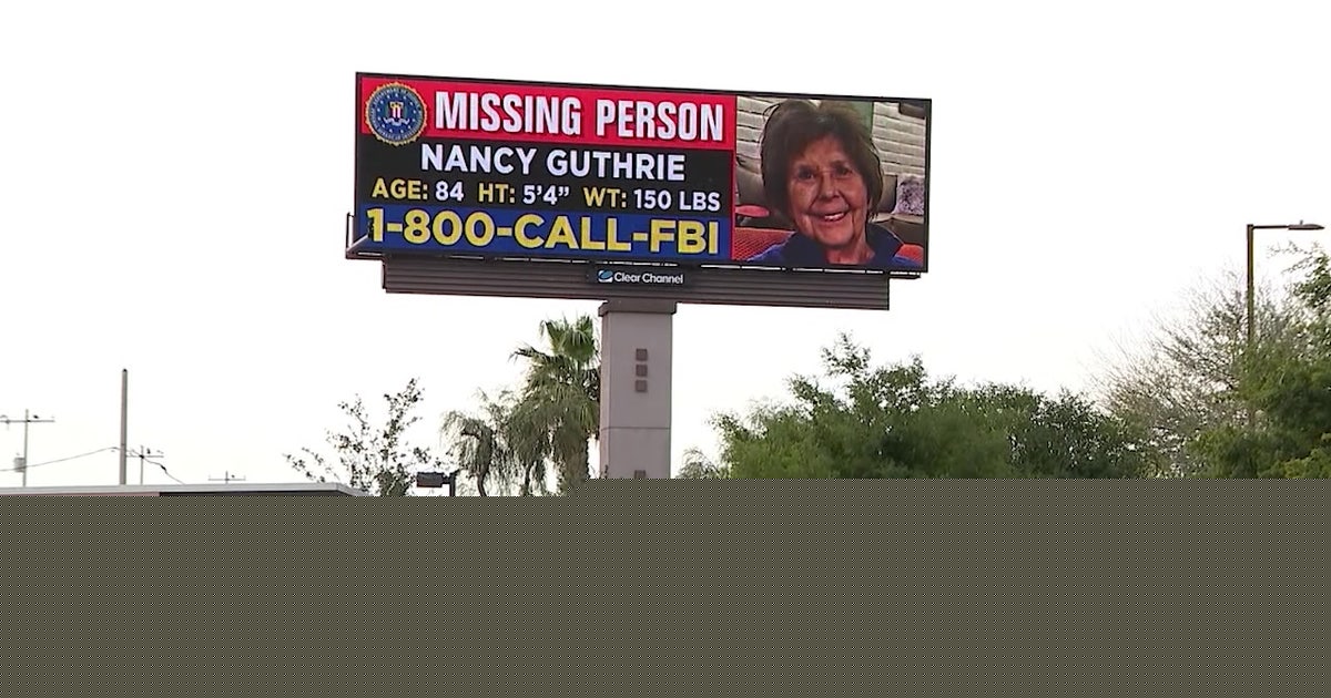 Nancy Guthrie case: Sheriff releases ransom notes sent to Tucson station
