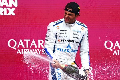 Williams F1 adds banking giant to partner roster ahead of pivotal season